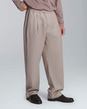 Pantalaccio Jogger Gamba Larga