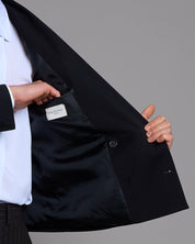 Giacca Cropped Bottone Gioiello Limited Edition