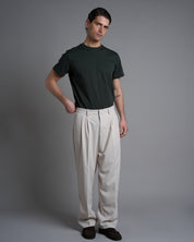 T-shirt Basic Strutturata