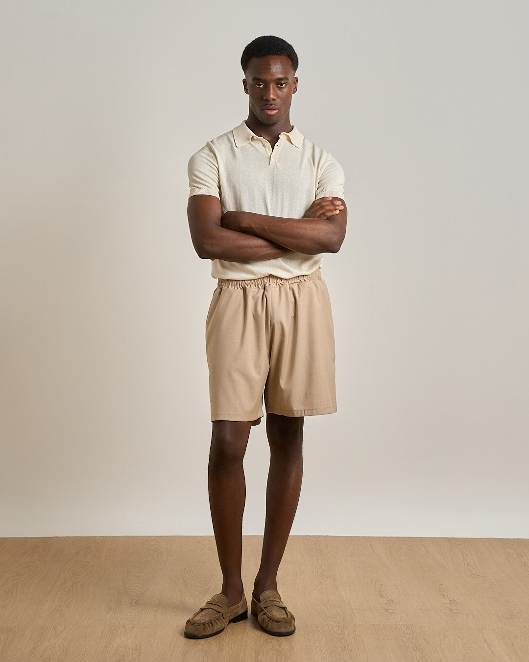 Bermuda Relax Fit