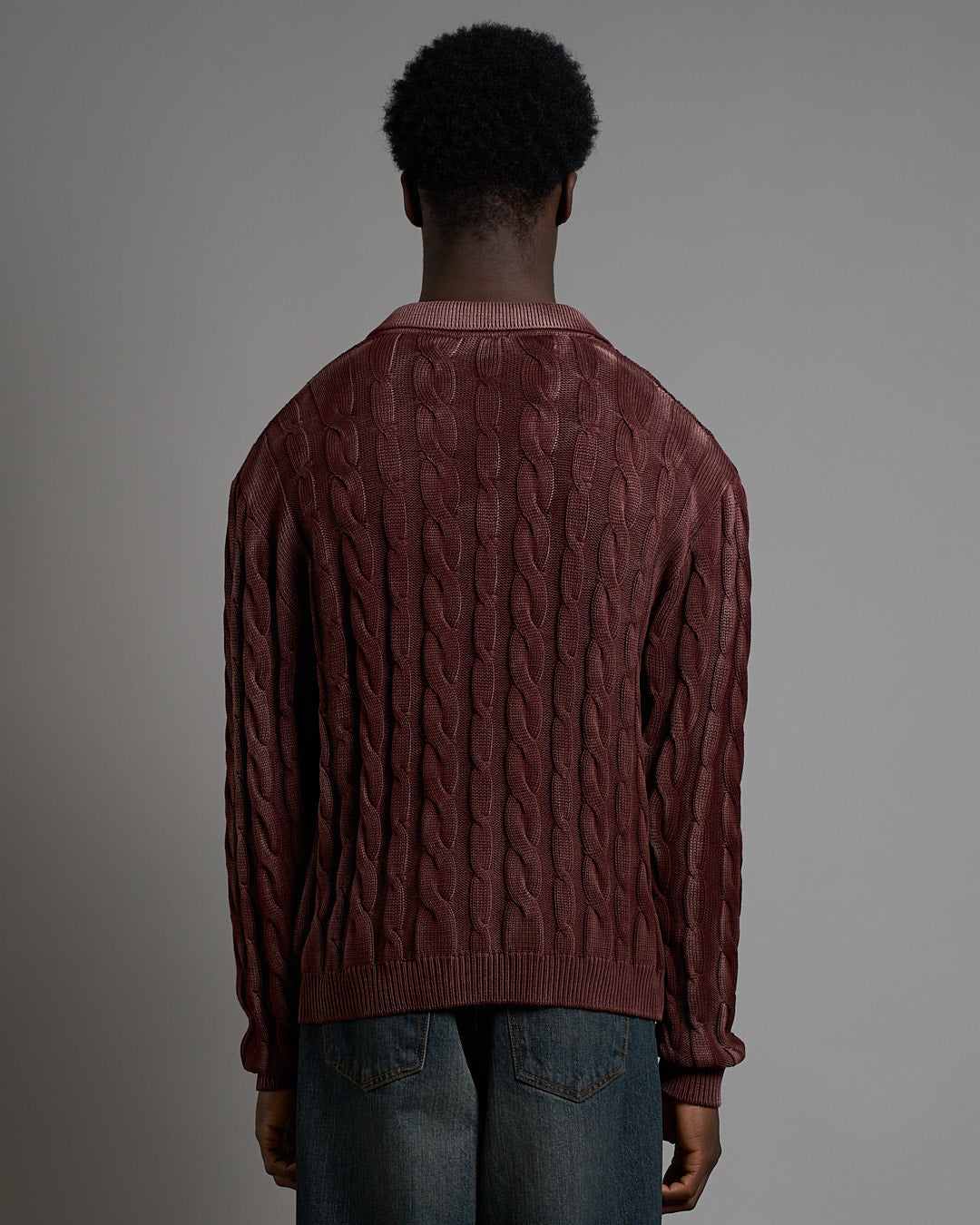 Polo Stone Wash Limited Edition