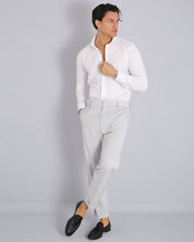 Camicia Sartoriale Easy Iron