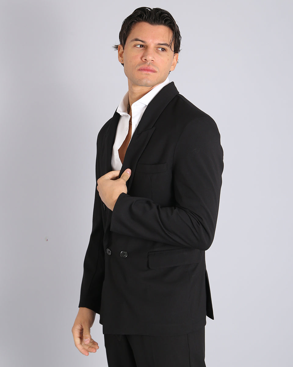 Giacca Sartoriale Doppiopetto