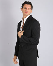 Giacca Sartoriale Doppiopetto