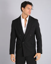 Giacca Sartoriale Doppiopetto