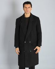 Msm Studio Single Breasted Coat