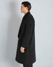 Msm Studio Single Breasted Coat