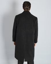 Msm Studio Single Breasted Coat
