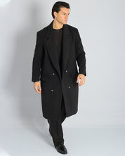 Msm Studio Single Breasted Coat
