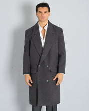 Msm Studio Single Breasted Coat