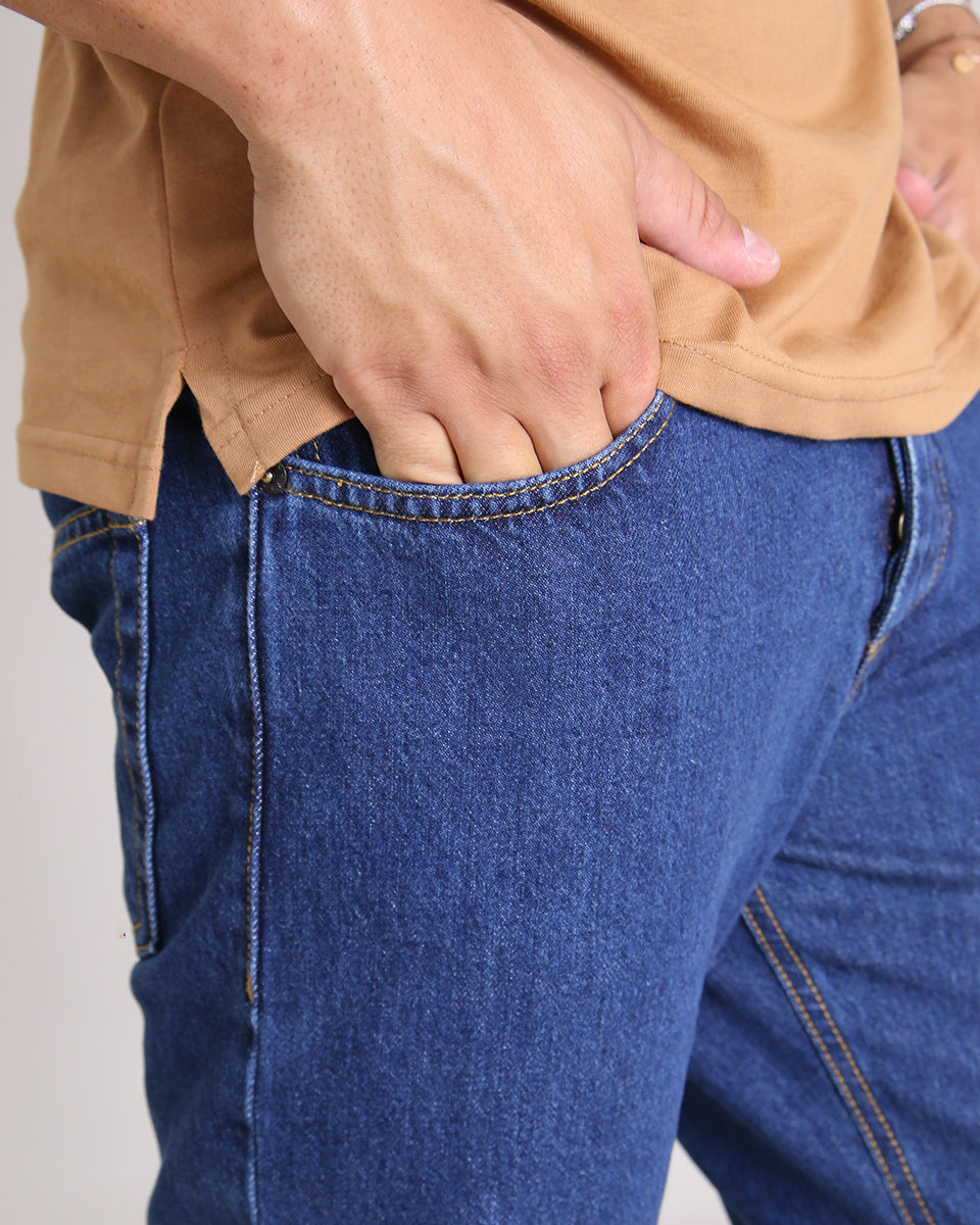 MSM Studio Jeans Regular fit High Quality