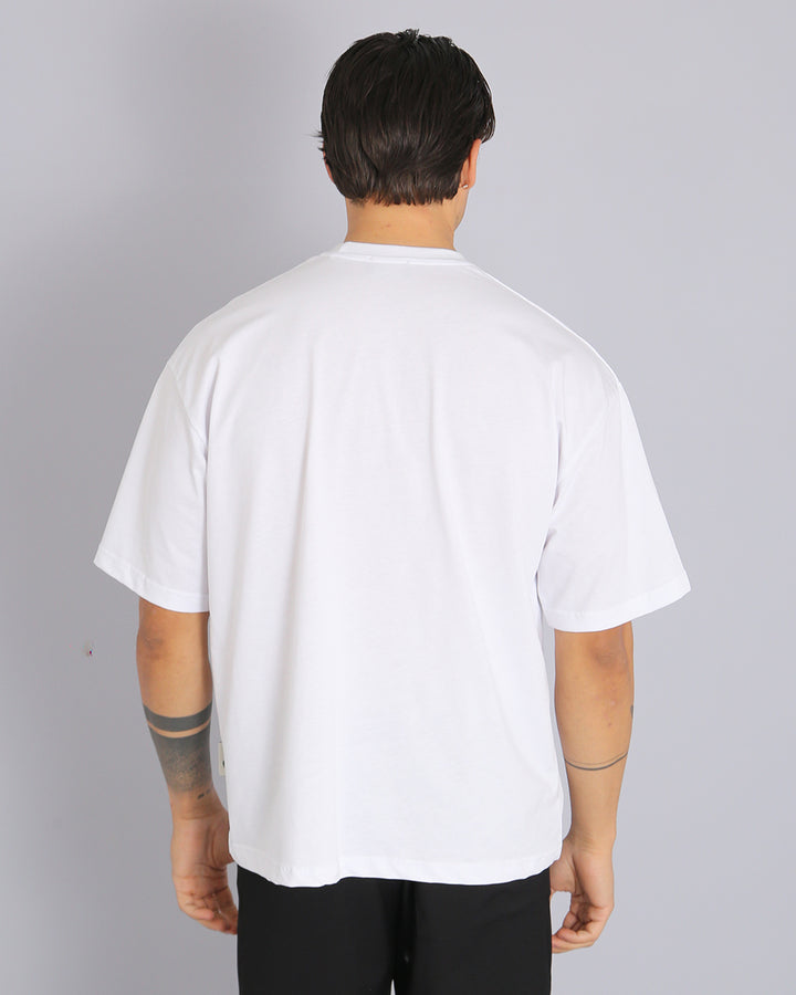 Msm Studio T-shirt basic Cropped