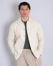 Giacca Work con struttura Trapuntata