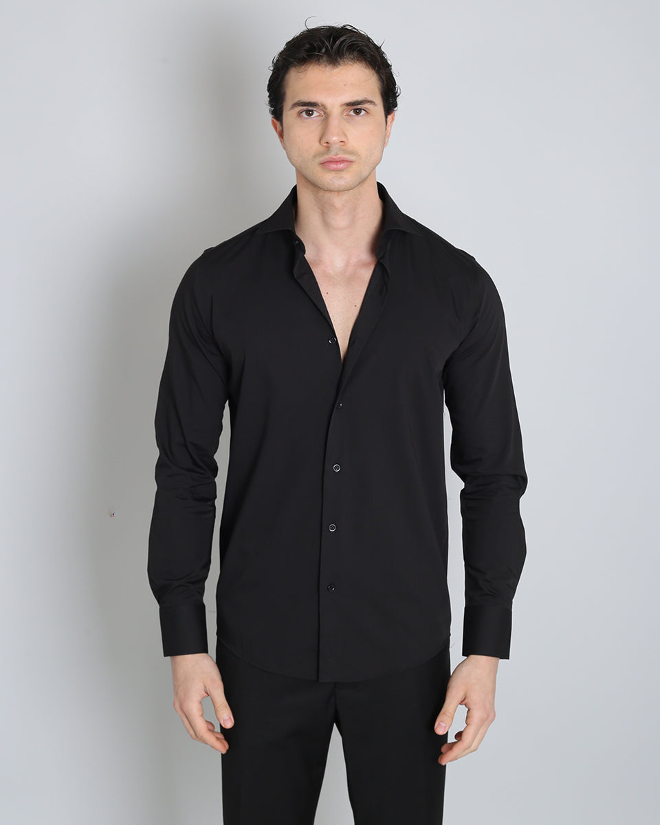 Camicia Sartoriale Easy Iron
