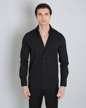 Camicia Sartoriale Easy Iron