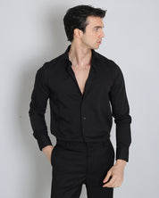 Camicia Sartoriale Easy Iron