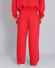 Pantatuta Gamba larga taglio vivo