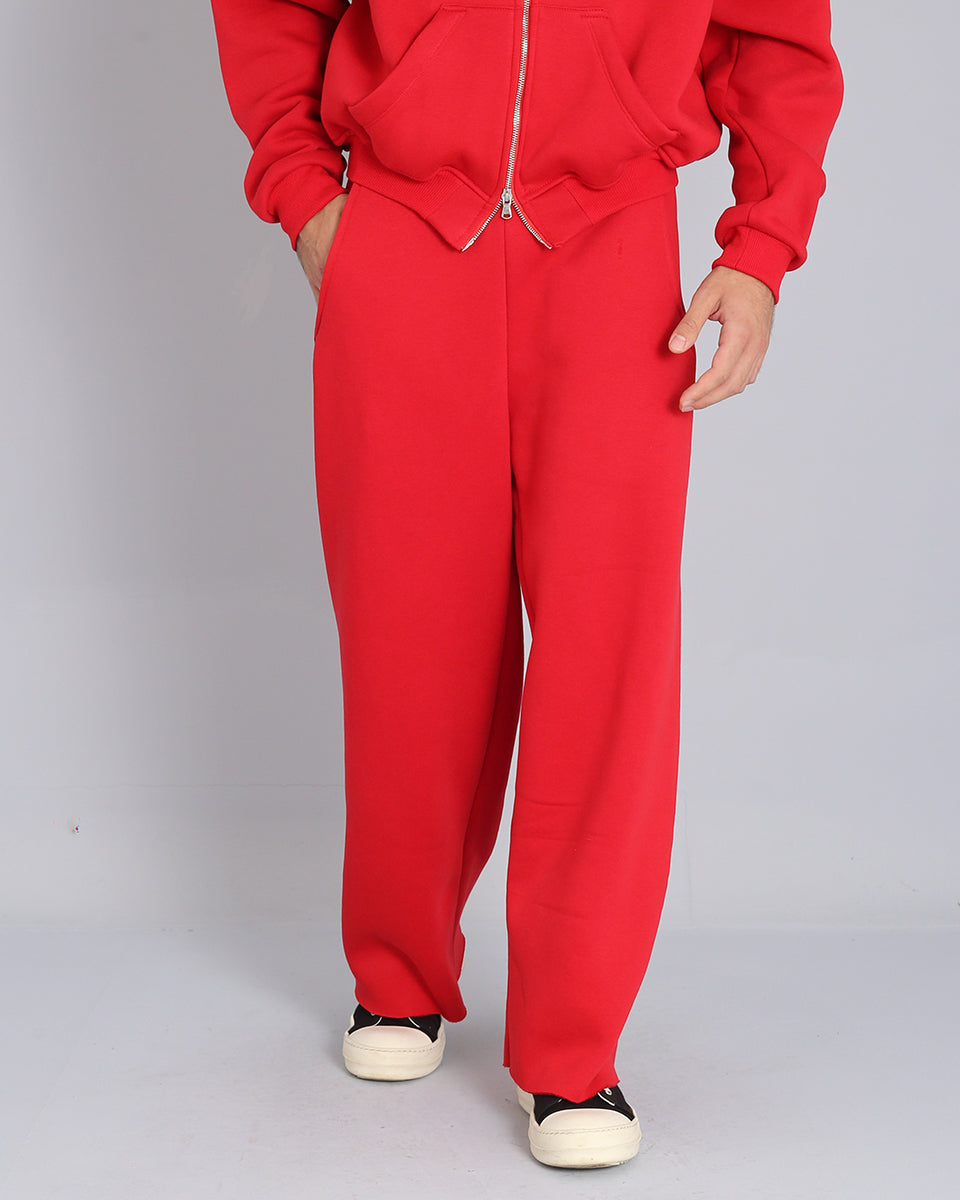 Pantatuta Gamba larga taglio vivo