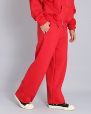 Pantatuta Gamba larga taglio vivo