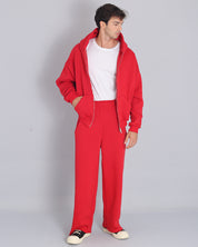 Pantatuta Gamba larga taglio vivo