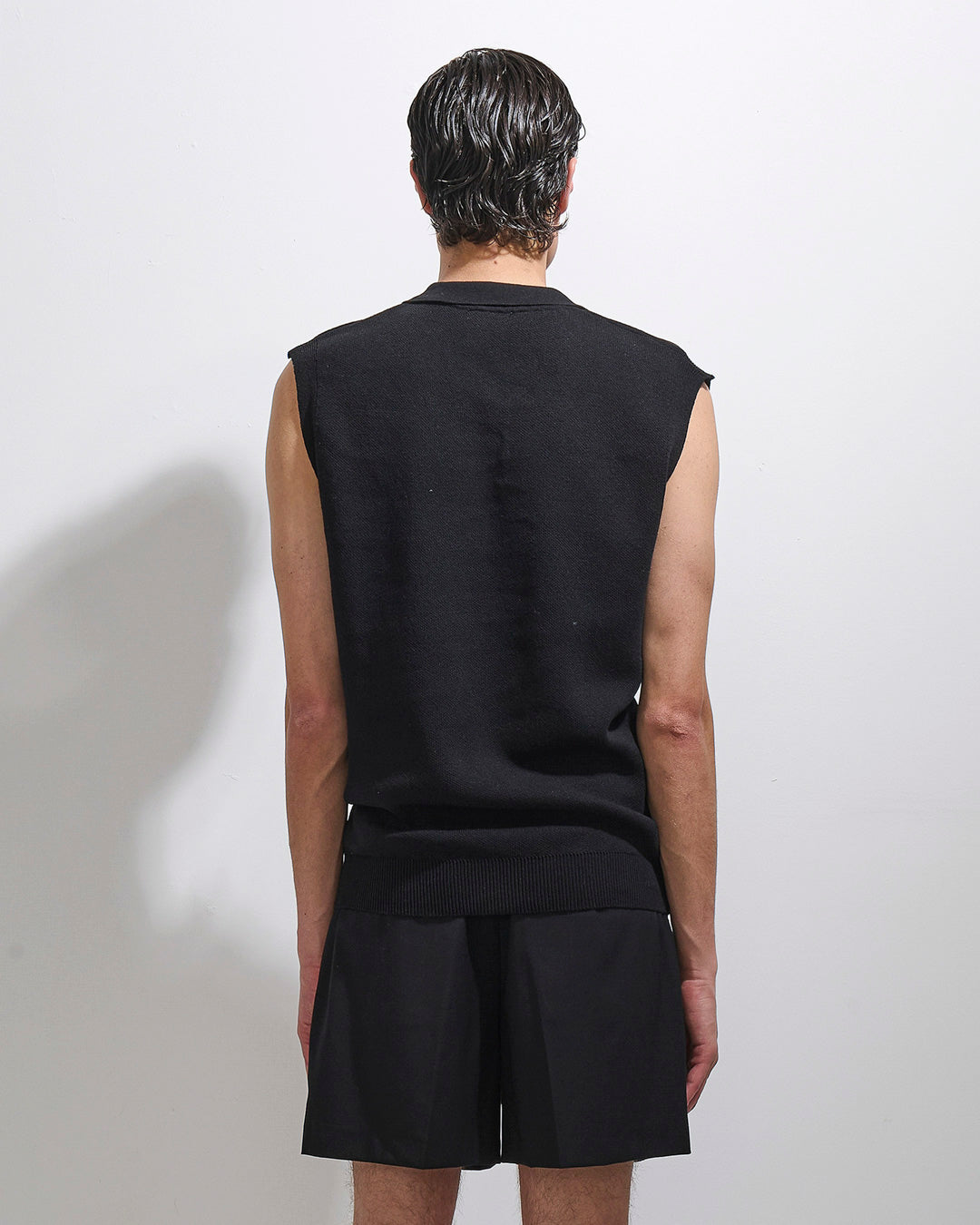 Gilet polo
