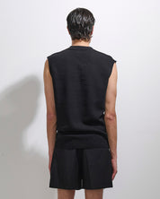 Gilet polo