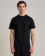T-shirt effetto seta