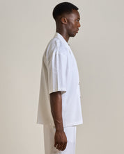 Giacca Kimono in lino