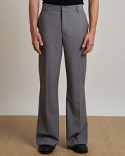 Pantalone Flare Fit