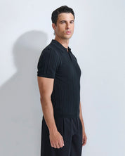 Polo in filo fluttuante limited edition