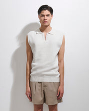 Gilet polo