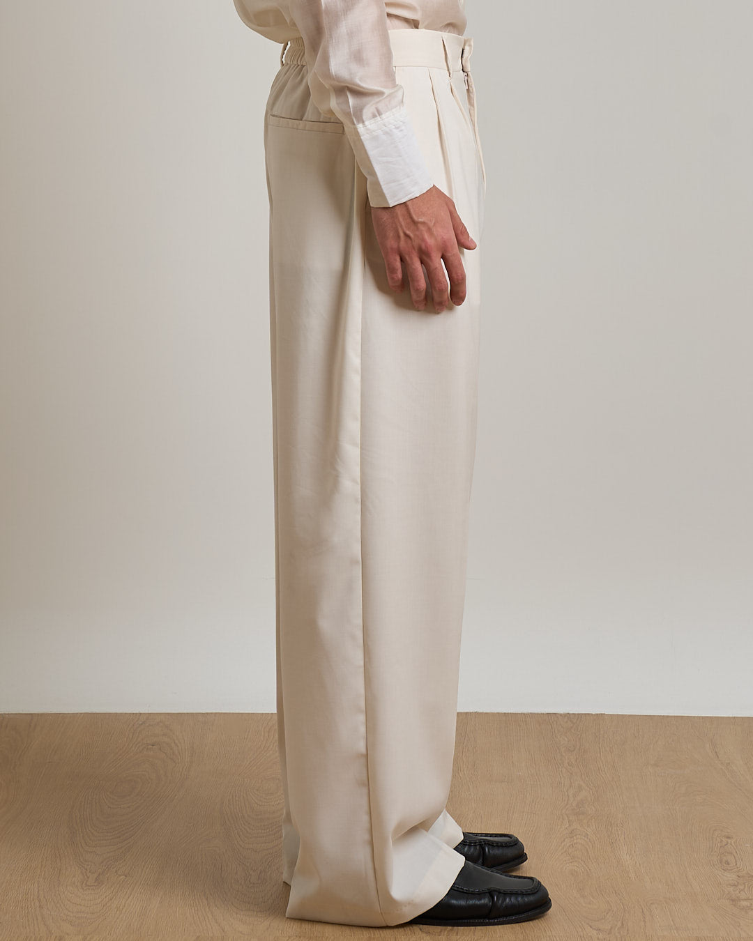Pantalone Wide Fit Limited Edition
