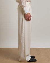 Pantalone Wide Fit Limited Edition