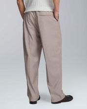 Pantalone straight fit