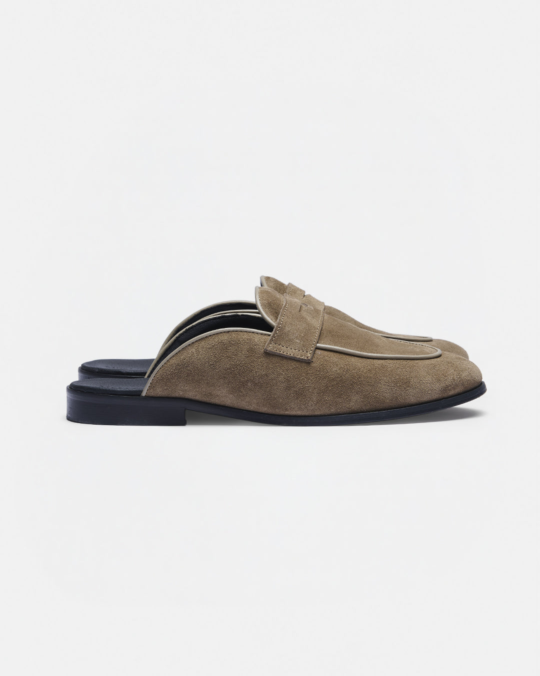 Mocassino Sabot Luxury