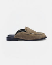 Mocassino Sabot Luxury
