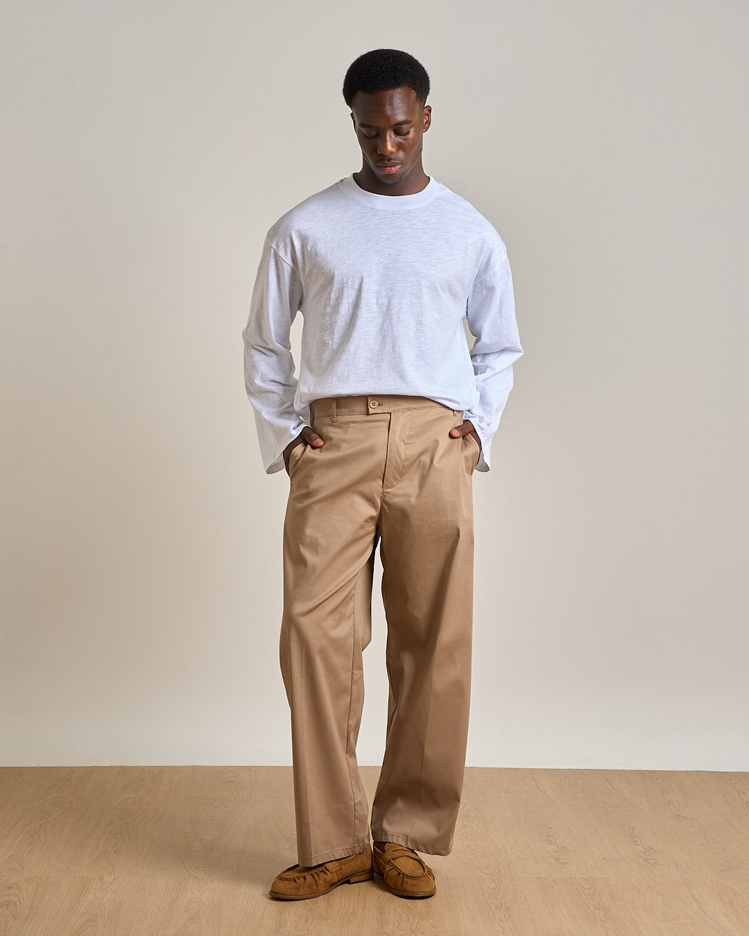 T-Shirt longsleeve