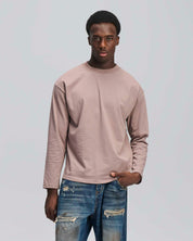 T-shirt basic  longsleeve