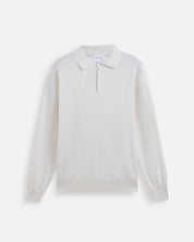 Polo rasata basic