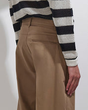 Pantalone Balloon in cotone
