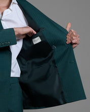 Abito Strutturato Solaro Limited Edition