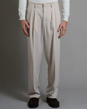 Pantalone Wide Fit