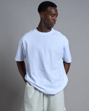 T-shirt Oversize in cotone 220 gr