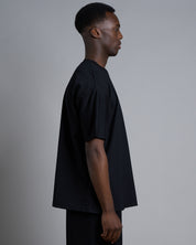 T-Shirt oversize in cotone 220 gr