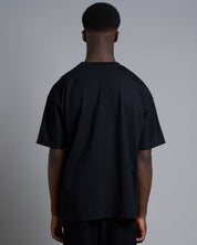 T-Shirt oversize in cotone 220 gr