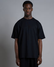 T-Shirt oversize in cotone 220 gr