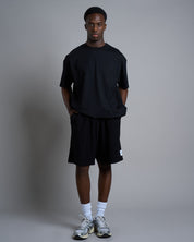 T-Shirt oversize in cotone 220 gr