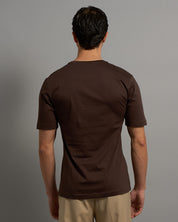 T-Shirt effetto Seta