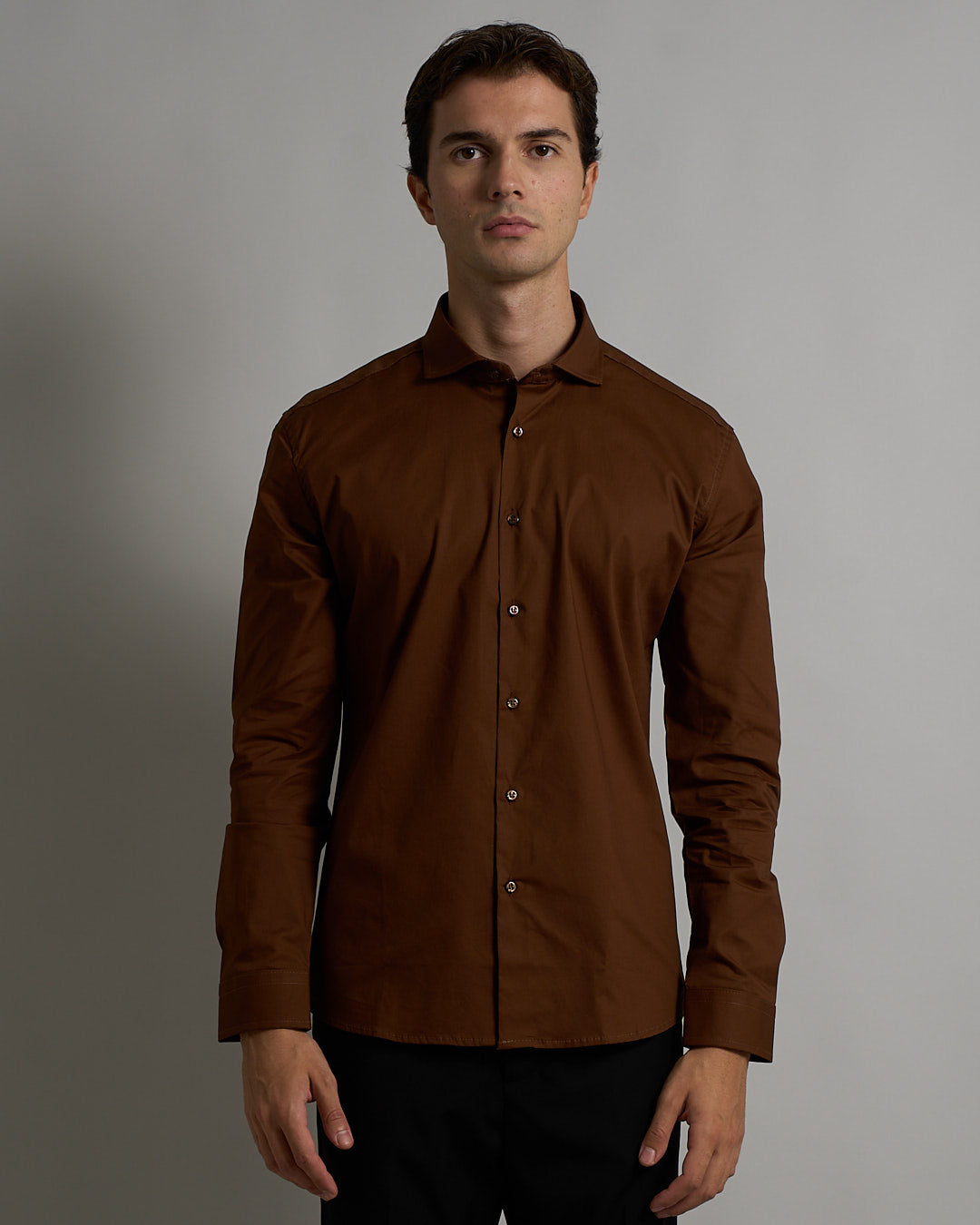 Camicia Classica Sartoriale