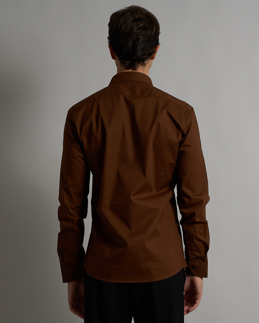 Camicia Classica Sartoriale